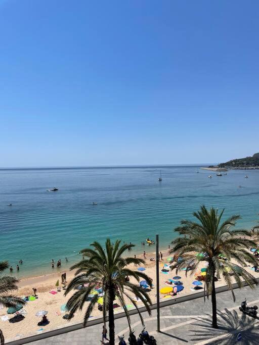Sesimbra Retreat By The Sea Apartment Luaran gambar