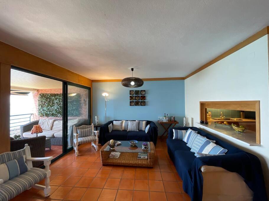 Sesimbra Retreat By The Sea Apartment Luaran gambar