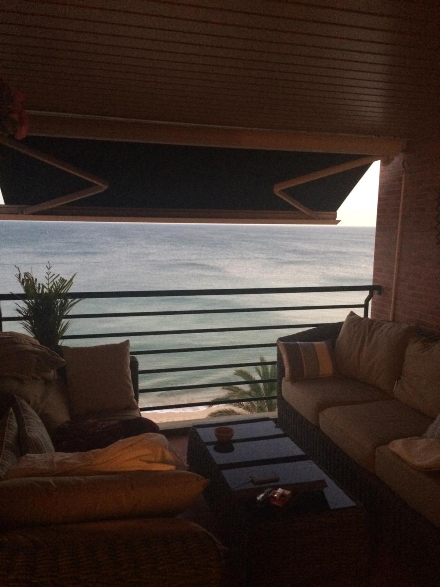 Sesimbra Retreat By The Sea Apartment Luaran gambar